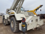 Chassis with Frame Condition