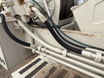 Hydraulics with Hoses (Hydraulic)