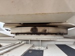 Chassis with Turntable Bearing