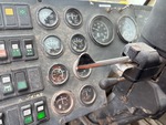Control Station with Gauges