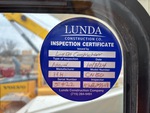 General Appearance with Safety Certification Label