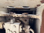 Hydraulics with Telescopic Boom Cylinders
