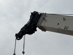 Chassis with Boom Head Section