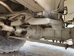 Drivetrain with Rear Drive Axle