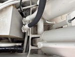 Hydraulics with Cylinder Pins and Bushings