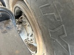 Brakes with 