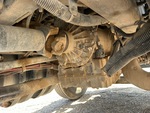 Drivetrain with 