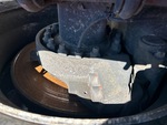 Brakes with 