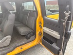 Cab with 