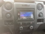 Cab with 