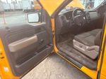 Cab with 