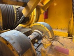 Crane Superstructure with 