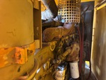 Engine with Exhaust System
