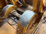 Control Station - Upper with Hoist Brakes