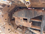 Undercarriage with Right Idler