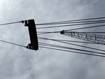 Crane Superstructure with 