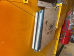 Control Station - Upper with Load Charts