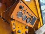 Control Station - Upper with Gauges