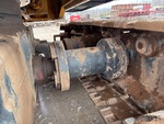 Drivetrain with Drive Motors