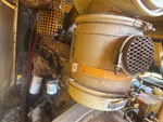 Engine with Engine - Right Side