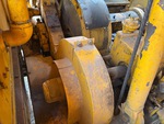 Crane Superstructure with 