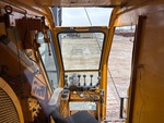 Control Station - Upper with Glass