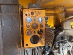 Control Station - Upper with 