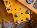 Control Station - Upper with Warning Lights