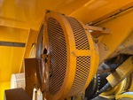 Crane Superstructure with 