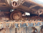 Undercarriage with Right Track Bushings