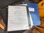 General Appearance with Safety Certification Report