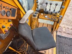 Control Station - Upper with Seats/Armrests