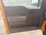 Cab with 