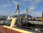 Chassis with 