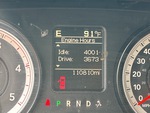Cab with Engine Hours