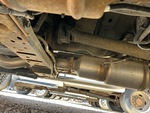 Drivetrain with