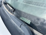 General Appearance with Second Serial Number/VIN Photo