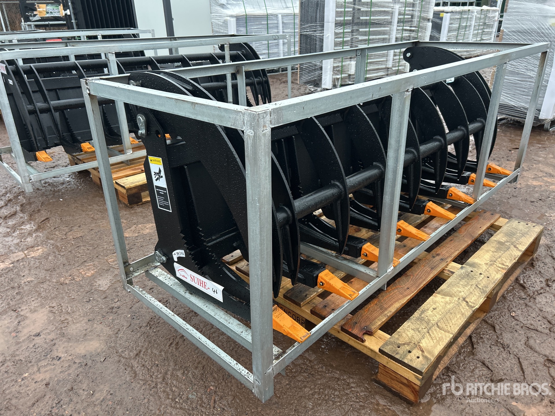 General Appearance with Zdjęcie, prawy górny róg