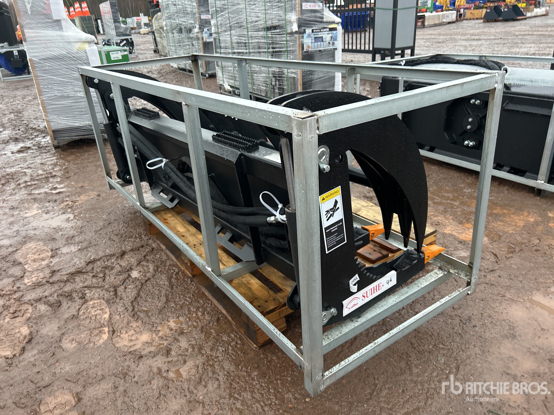 General Appearance with Zdjęcie, prawy dolny róg