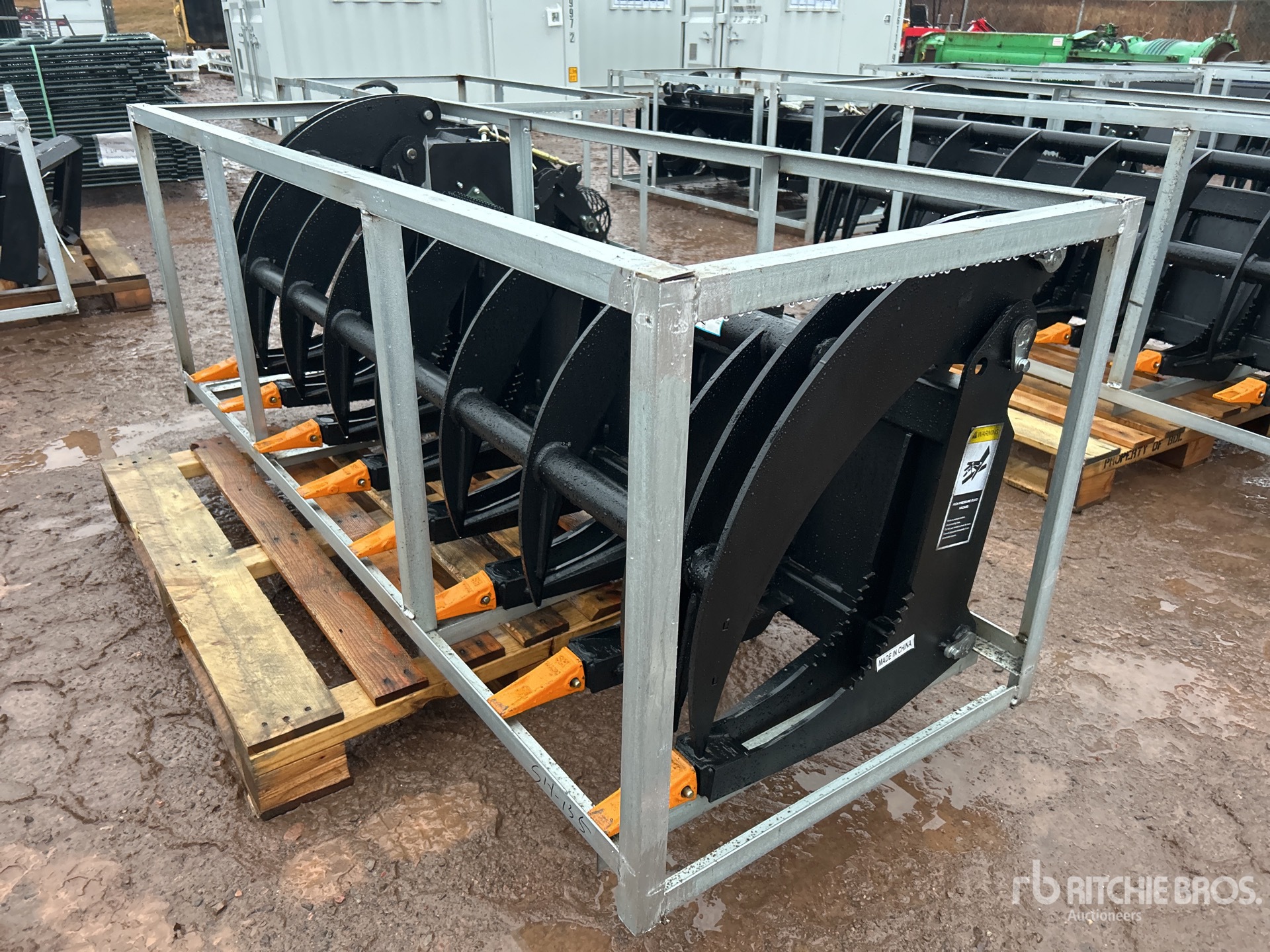 General Appearance with Zdjęcie, lewy górny róg