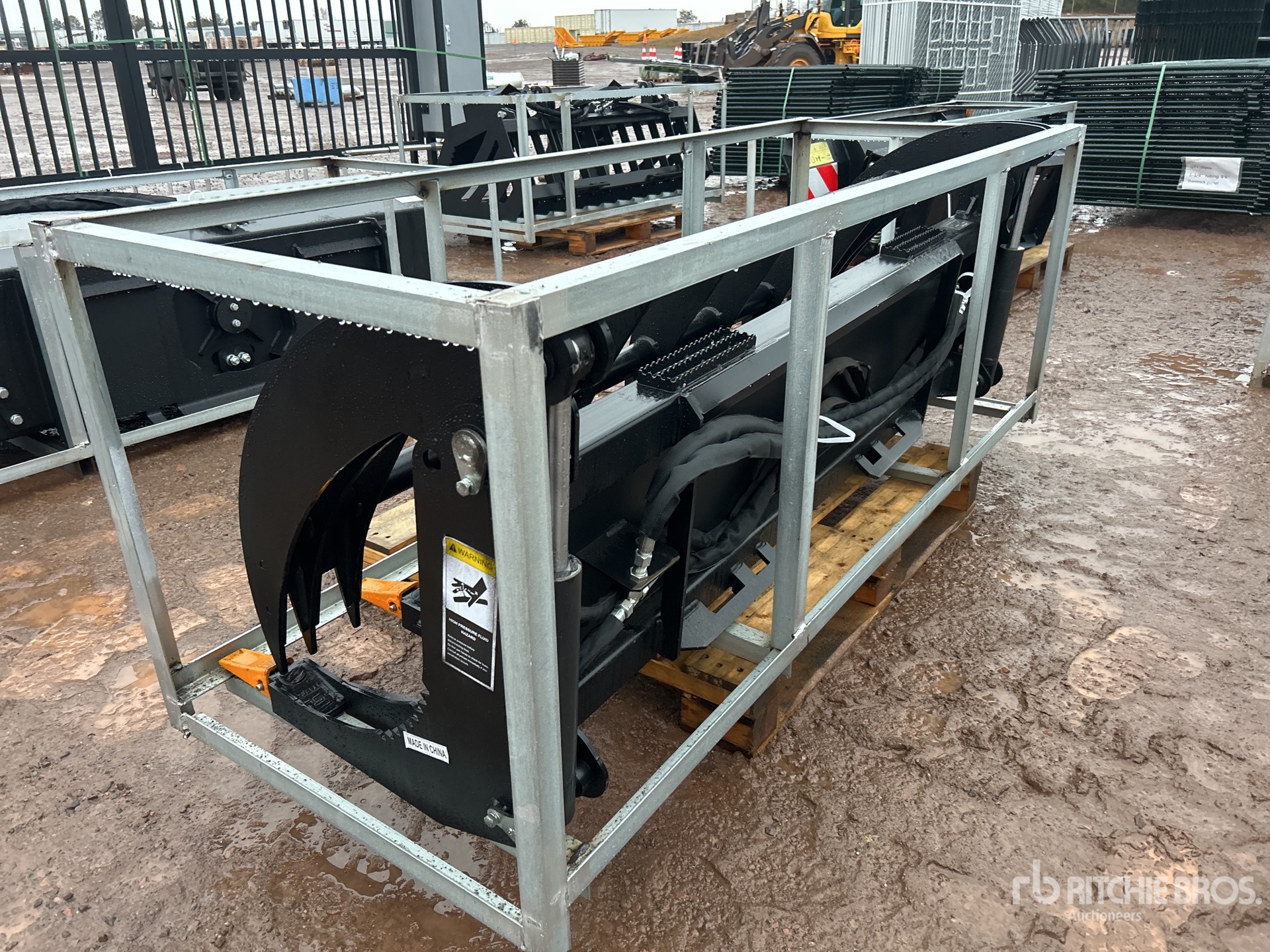 General Appearance with Zdjęcie, lewy dolny róg