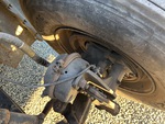 Brakes with 