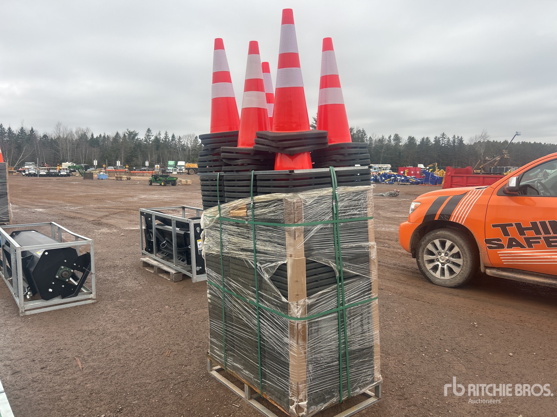 General Appearance with Imagen: esquina trasera derecha