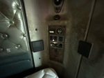 Cab with 
