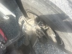 Brakes with 
