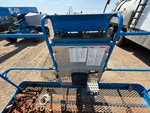 Control Station Upper with 