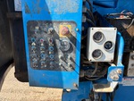 Control Station Ground with 