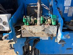 Hydraulics with 