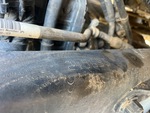 General Appearance with Second Serial Number/VIN Photo