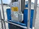 Control Station Upper with 